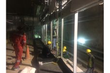 PT MRT Masih Rancang...