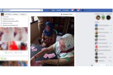 Kelakukan PNS Wanita...