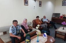 Setelah Wanita Pushtun...