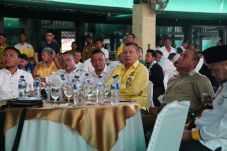 Targetkan 60% Kemenangan...