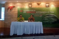 Arwana Catatkan Pertumbuhan...
