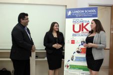 LSAF Global Bawa Pendidikan...