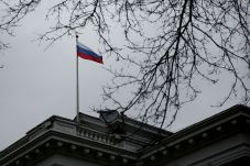 Rusia pada Barat: Jangan...