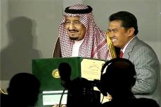 Peneliti Indonesia Sabet...