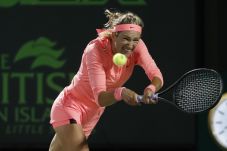 Victoria Azarenka Ingin...
