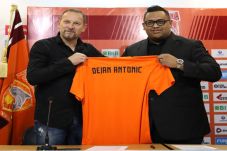 Borneo FC Tunjuk Dejan...