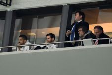 Ketika Messi Tinggalkan...