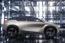 Nissan Targetkan Sanggup...