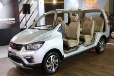 Wuling Seri Confero...