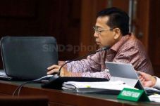 Kuasa Hukum Sebut Setnov...