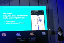 Waze for Brands Beri...