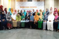 Ulama Perempuan Kuatkan...