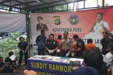 Tarif PSK di Kalibata...