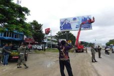 Langgar Aturan, Panwaslu...
