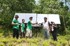 Sharp Bangun 6 Solar...