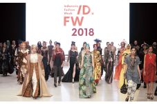 Semarak Budaya Fesyen...