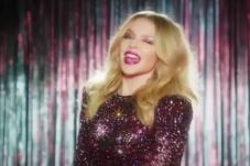 Kylie Minogue Ingin...