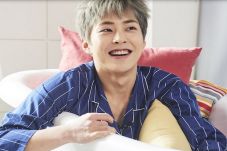 Xiumin EXO Bintangi...