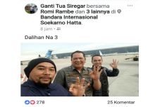 Panwaslih Tegaskan Oknum...