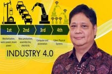 Hadapi Revolusi Industri...
