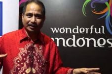 Kementerian Pariwisata...