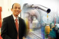 Dukung Ketahanan Energi,...