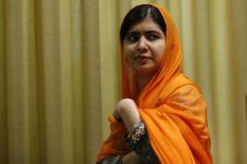 Malala Mudik ke Pakistan...