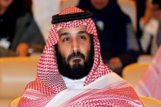 Putra Mahkota: Wahhabisme...