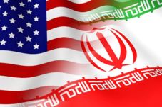 AS-Iran Gontok-gontokan,...
