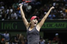 Venus Williams Dipermalukan...