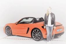 Angelique Kerber, Panser...