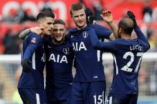 Punya Modal Bagus, Tottenham...