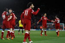 Jelang vs Palace: Liverpool...