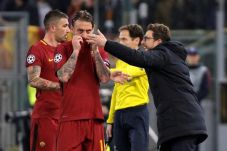 Presiden Roma Tak Gentar...