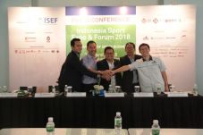 PSSI dan Expotama Sinergi...