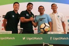 Green Force Enggan Pulang...