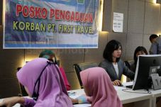 Umpatan Arteria Dinilai...