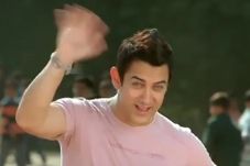 Aamir Khan Ikut Proyek...