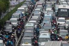 Urai Kepadatan, Jasa...