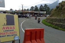 Sempat Ditutup Usai...