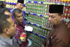27 Merek Sarden Mengandung...