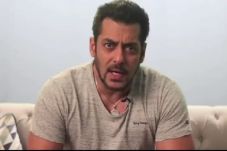 Salman Khan Siap Hadapi...