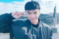 Lee Seung Gi Berharap...