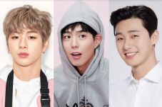 Ini Artis Korea Paling...