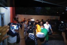 2 Perampok Sopir Taksi...