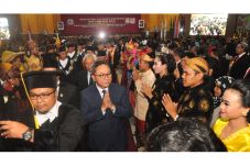 Ketua MPR Ingin Ganjar...