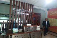 Pengusaha Asal Bandung...