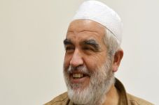 Israel Tolak Bebaskan...