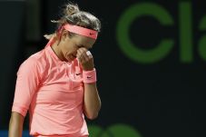 Azarenka Kecewa Kembali...