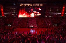Houston Rockets Unggulan...